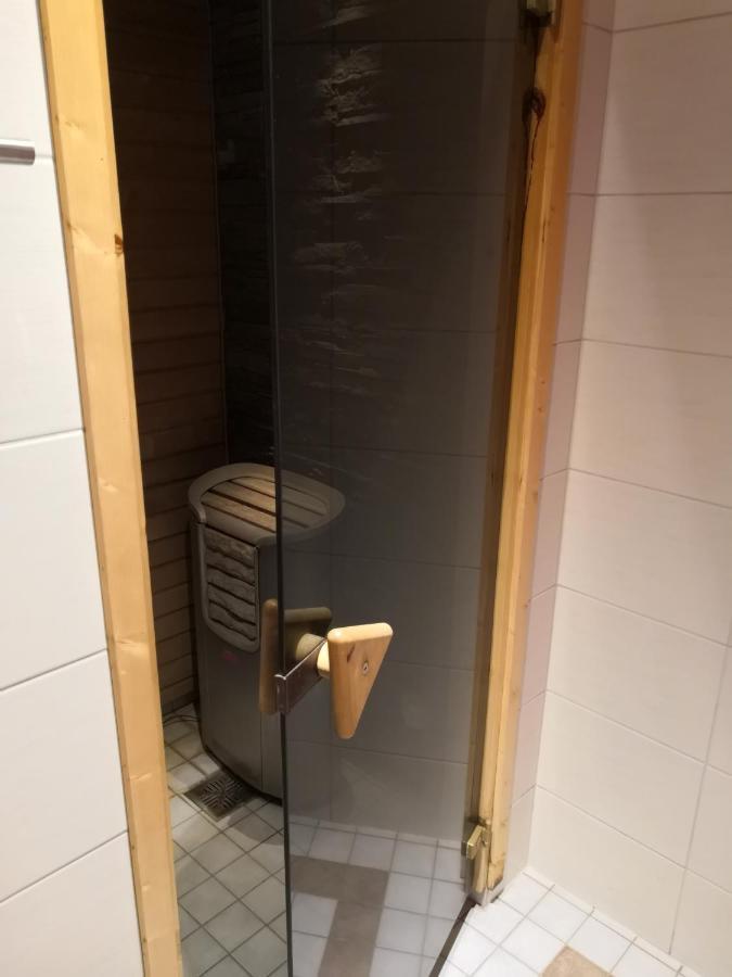Tammisaaren Kaupunginhotelli ريسبورغ المظهر الخارجي الصورة